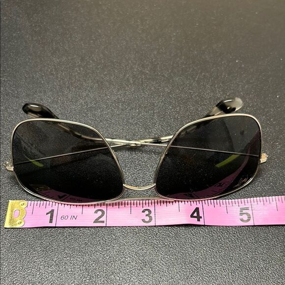 Maui Jim Wiki Wiki MJ-246-17 Titanium Frame Sunglasses main image 5